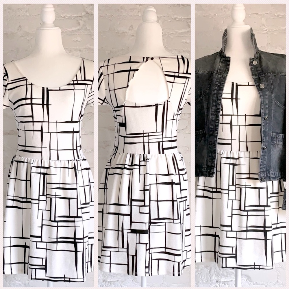 Charlotte Russe DRESS